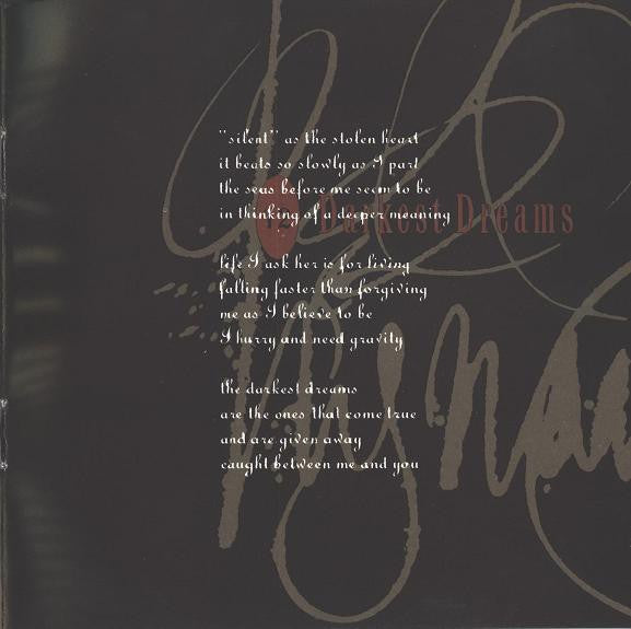 His Name Is Alive – Livonia (LP Vinyl) Vinyl Record