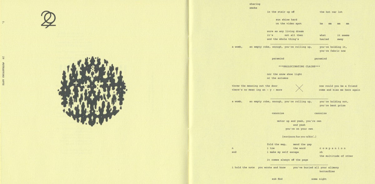 Bon Iver – 22, A Million Music CD