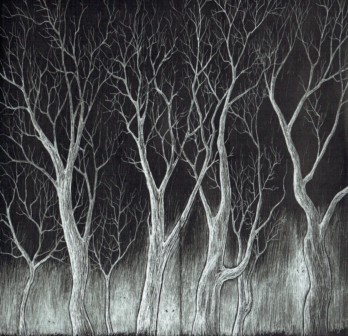 Radiohead – King Of Limbs (LP Vinyl) Vinyl Record