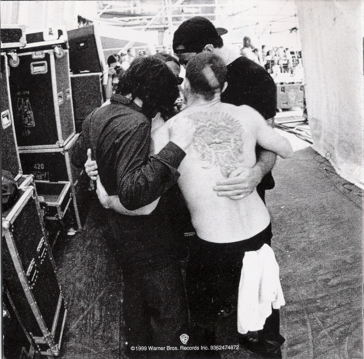 Red Hot Chili Peppers – Californication (2-LP Vinyl) Vinyl Record