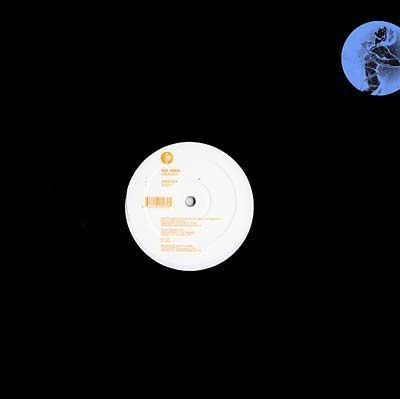 GEL ABRIL - Miranda Vinyl Record