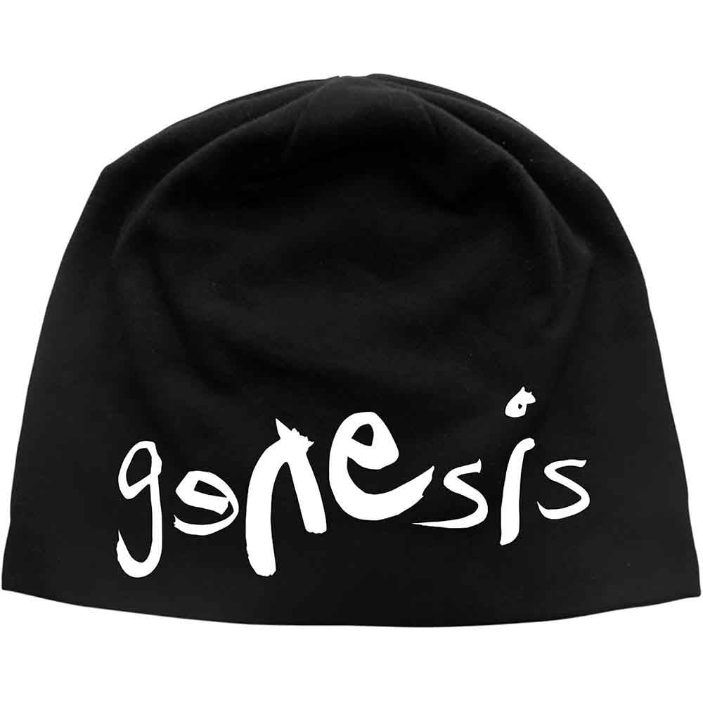 Genesis Logo Beanie Hat Officially Licensed