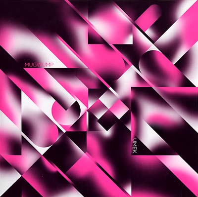 GEOFFROY & KOLOMBO PRESENTS MUGWUMP/UMEK - Mindflexes/Pravim Haos Vinyl Record