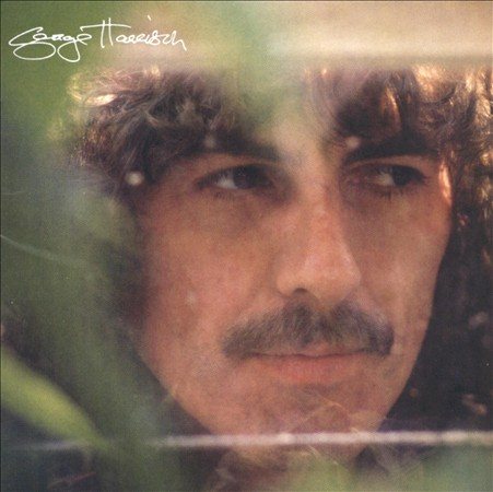 George Harrison (Remastered) (180 Gram Vinyl) Vinyl Record