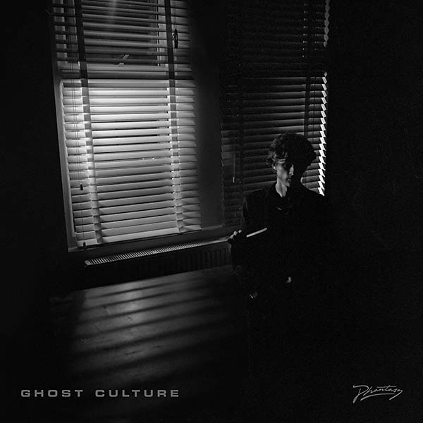 Ghost Culture Music CD