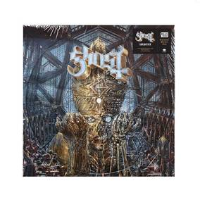 IMPERA (RSD11.25.22) Vinyl Record
