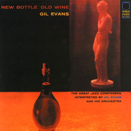 New Bottle Old Wine Vinyl Record