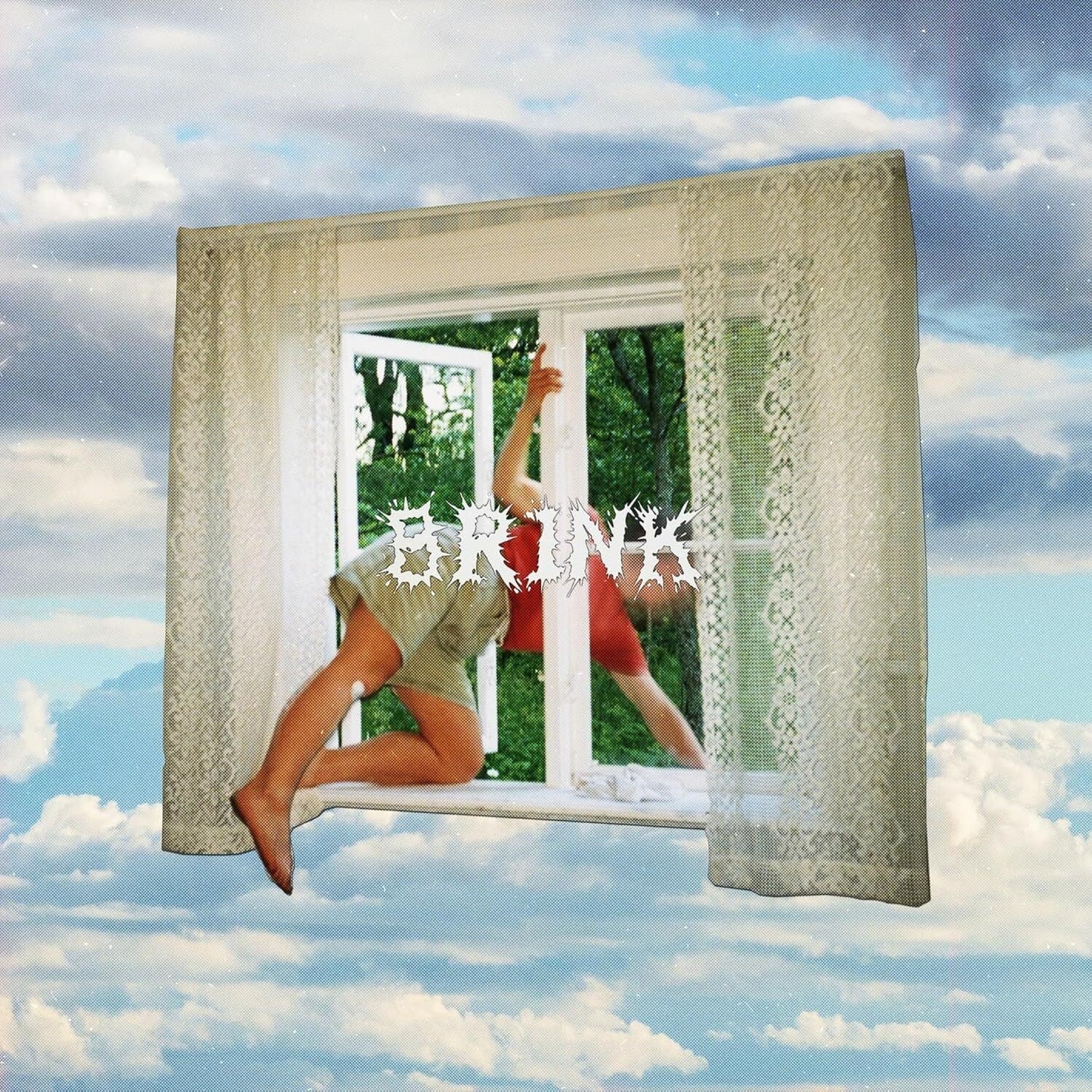 Brink Music CD
