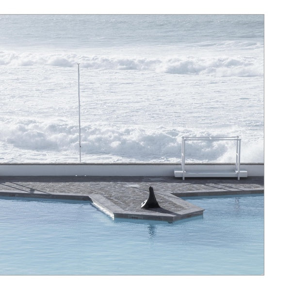 GIULIO ALDINUCCI - Real Vinyl Record