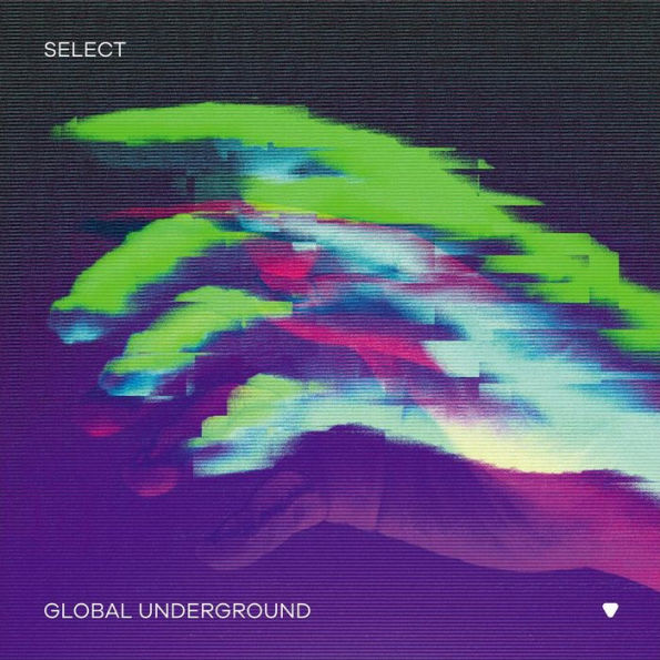 Global Underground - Global Underground: Select #8 (Vinyl Edition) Vinyl Record