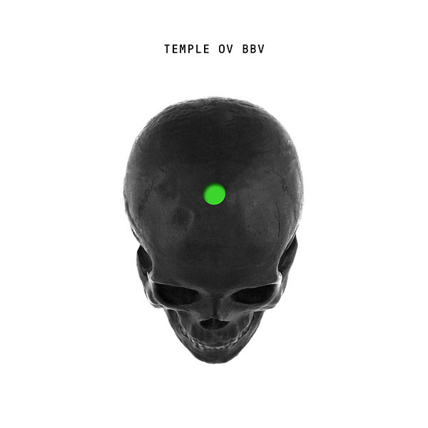 Temple Ov BBV Vinyl Record