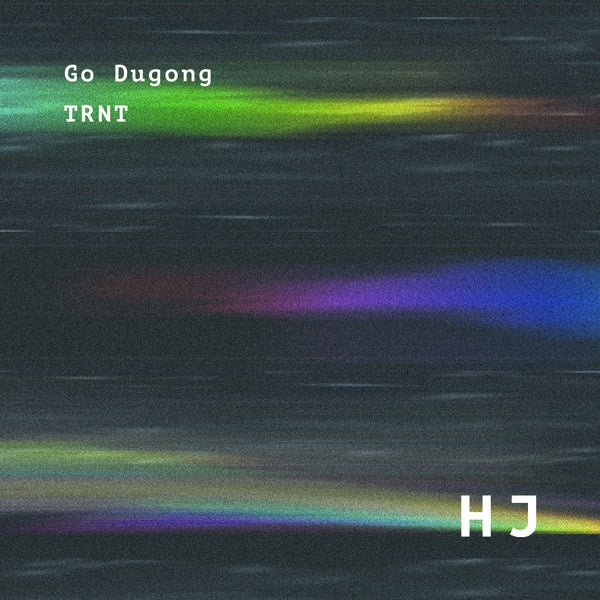 GO DUGONG - TRNT Vinyl Record