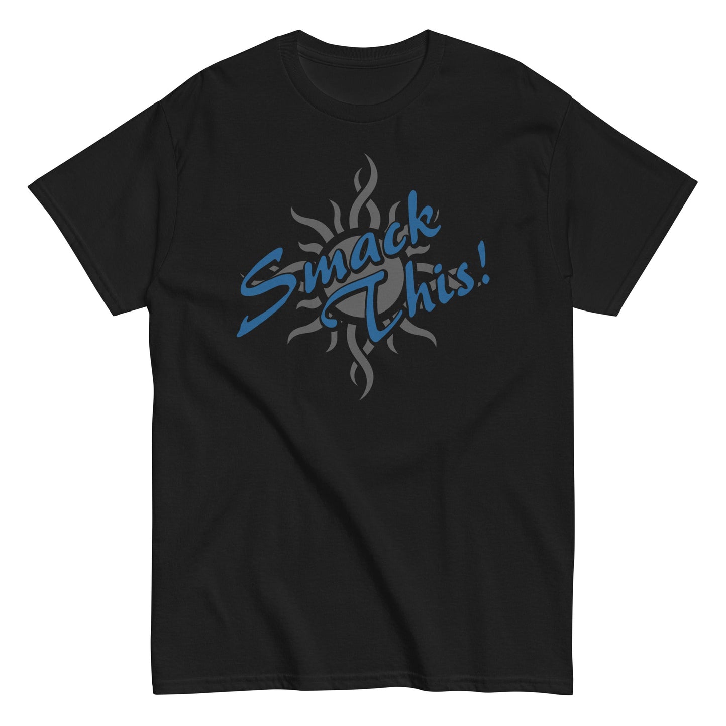 Godsmack Smack This Officially Licensed Mens T Shirt Black