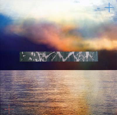 GOITIA DEITZ - Dream Meridian Vinyl Record