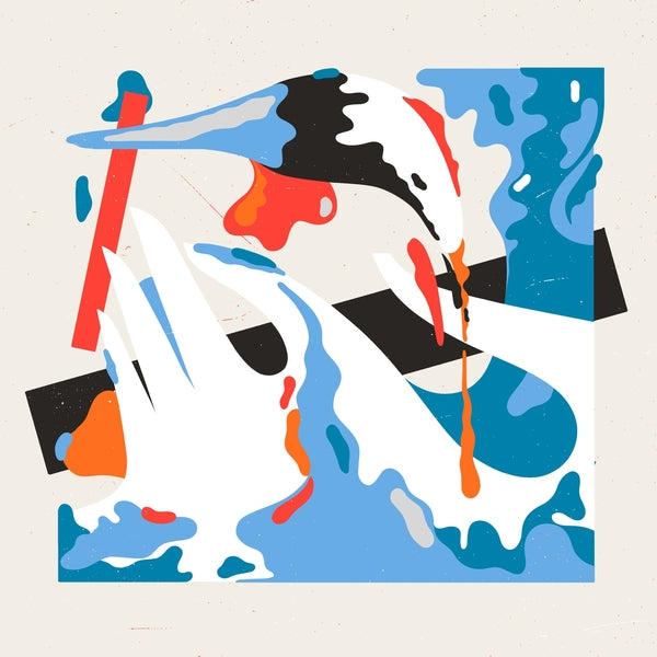 Piscolabis Ii Vinyl Record