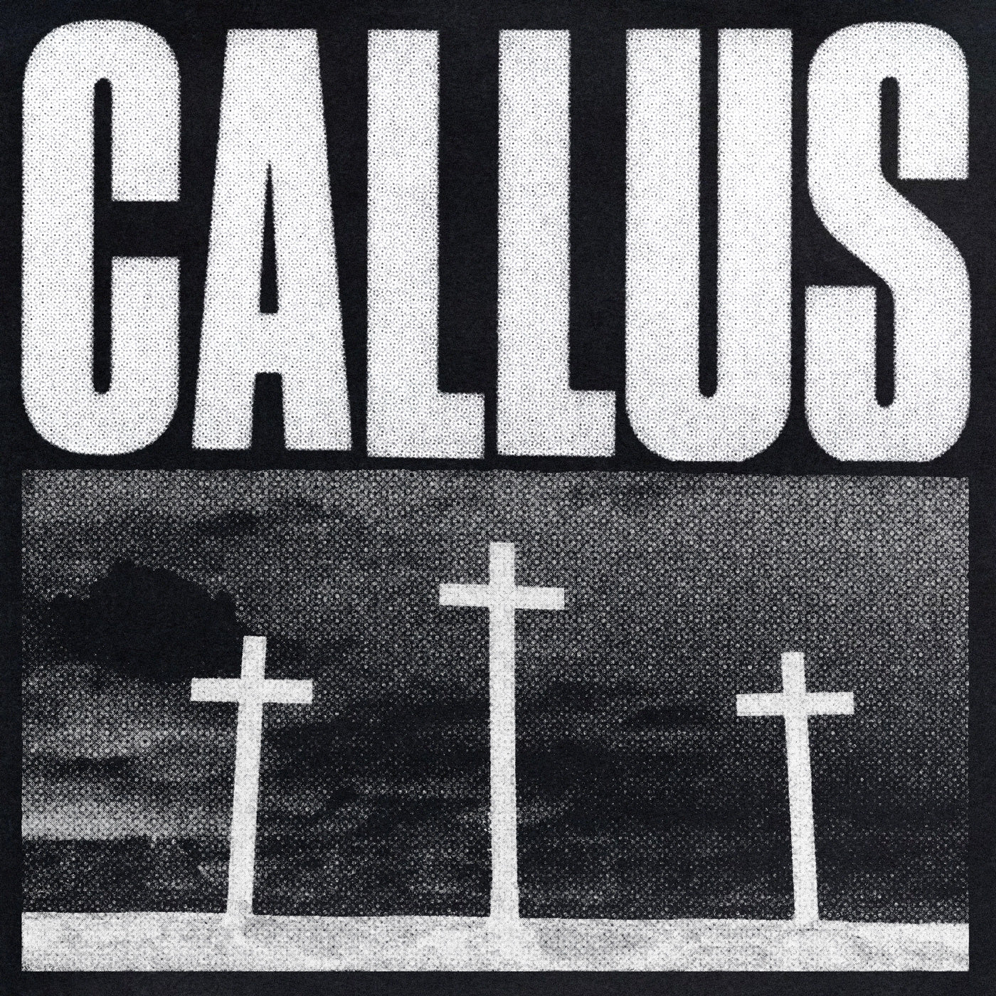 Callus Music CD