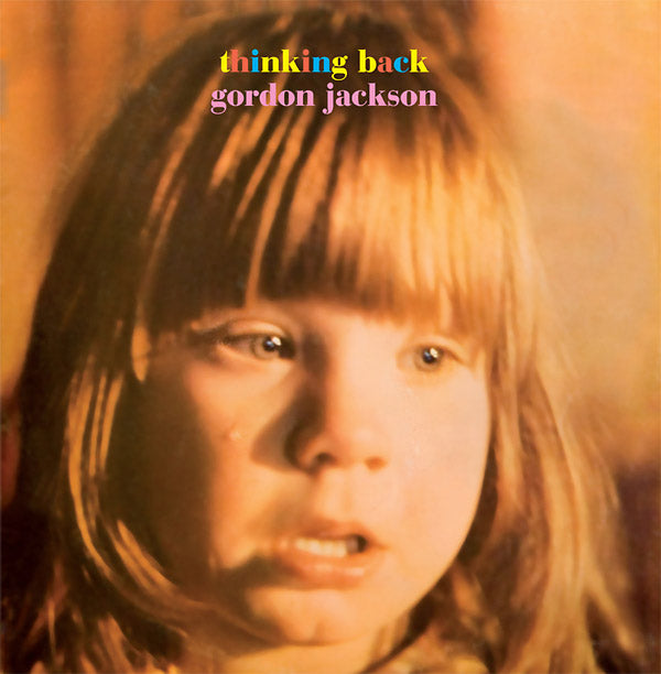 Thinking Back Vinyl Record