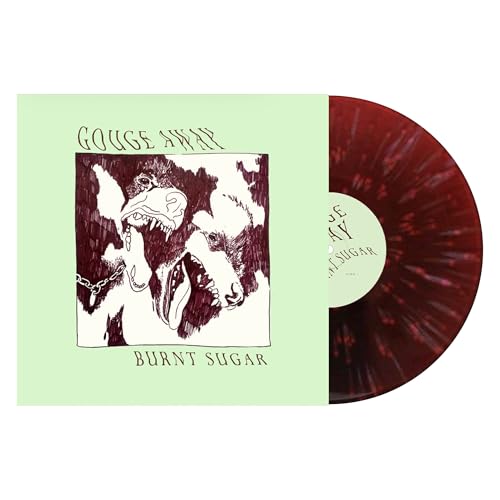 Burnt Sugar Vinyl Record