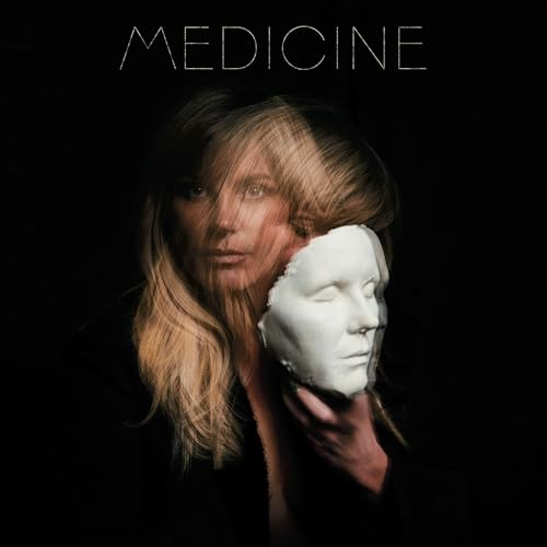 Medicine (180g 2xVINYL) Vinyl Record