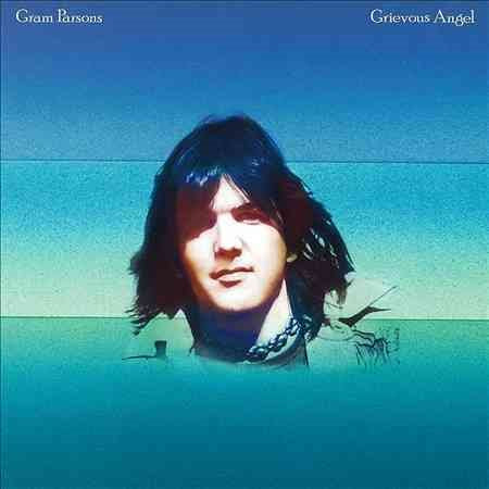 Grievous Angel (180 Gram Vinyl) Vinyl Record