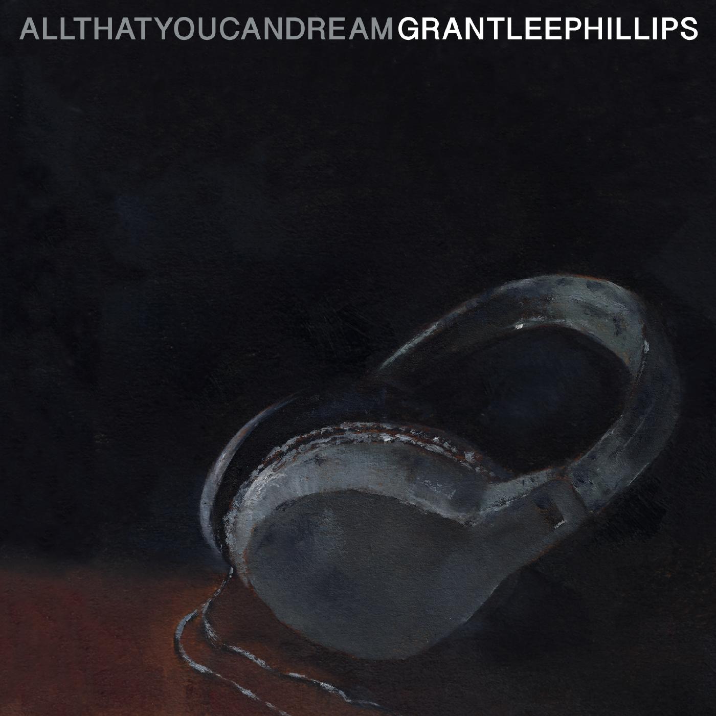 All That You Can Dream Music CD