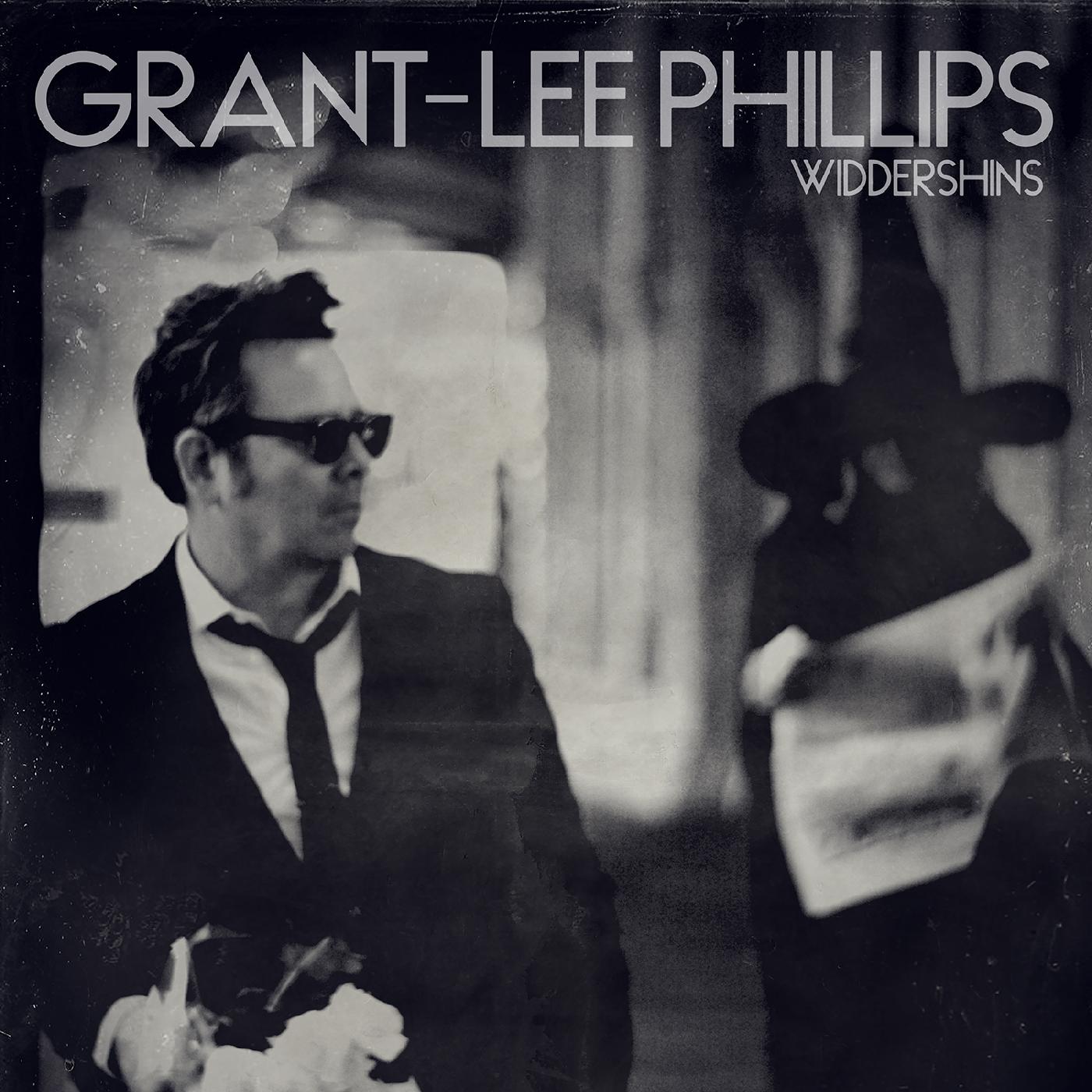Grant-lee Phillips - Widdershins Vinyl Record