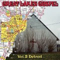 Great Lakes Gospel: Detroit Vinyl Record