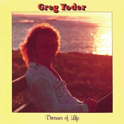 Dreamer of Life Vinyl Record