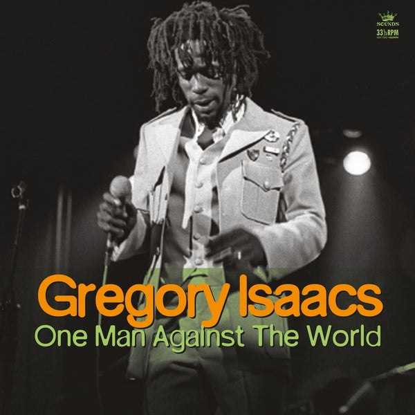 One Man Against The World Music CD