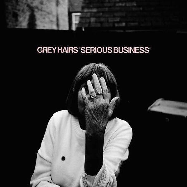 Serious Business Music CD