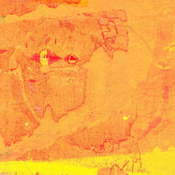 Leave/Trace Vinyl Record