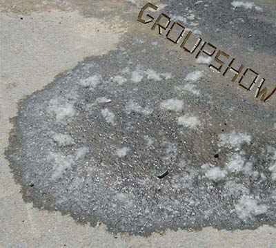 The Martyrdom Of Groupshow Music CD