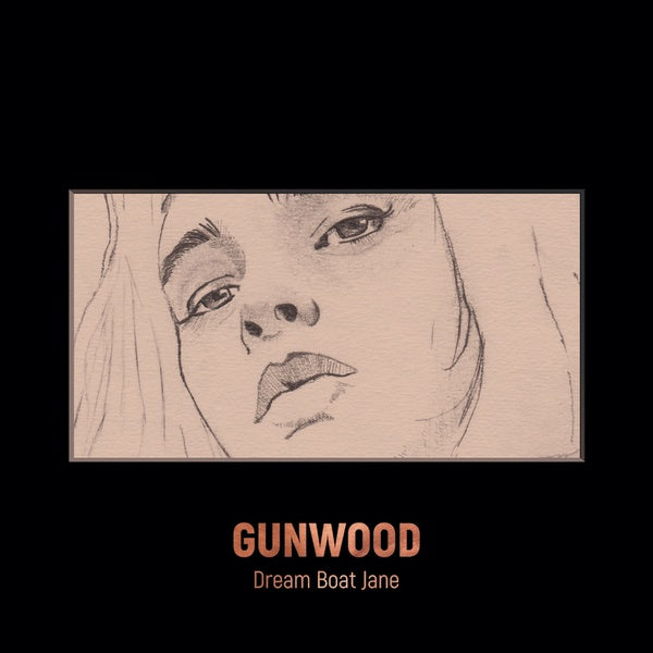 Dream Boat Jane Vinyl Record