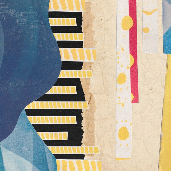 City Of The Sun And Moon Vinyl Record