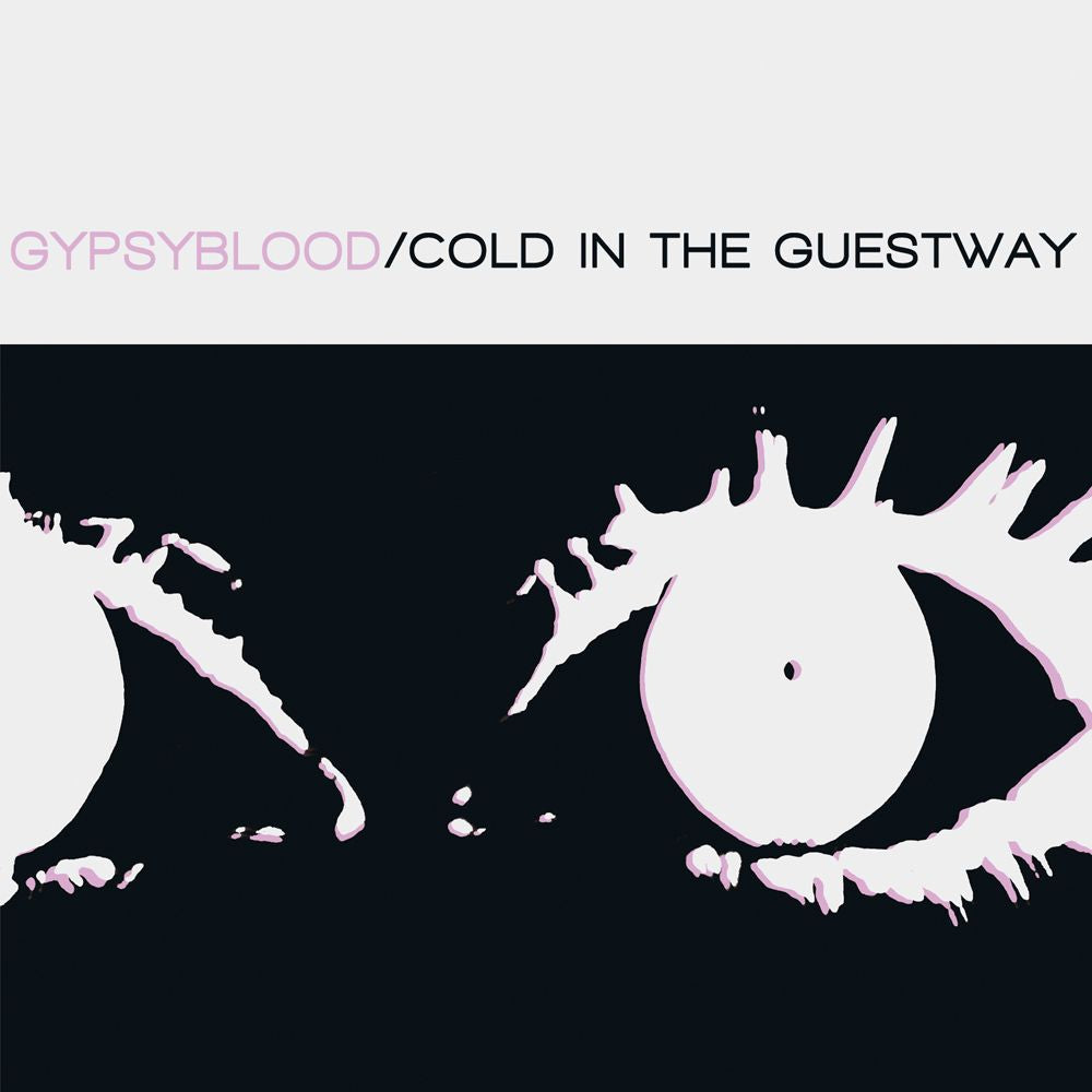 Cold In The Guestway Vinyl Record