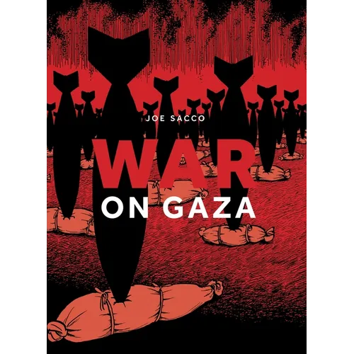 War on Gaza