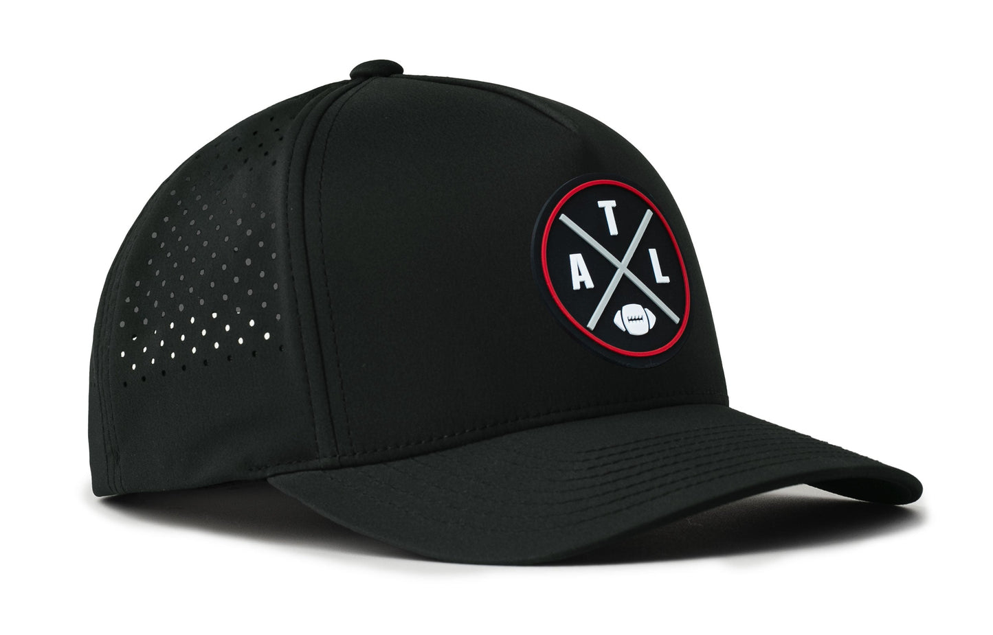 Atlanta Football Performance 5-Panel Hat | ATL X Flexfit® Snapback
