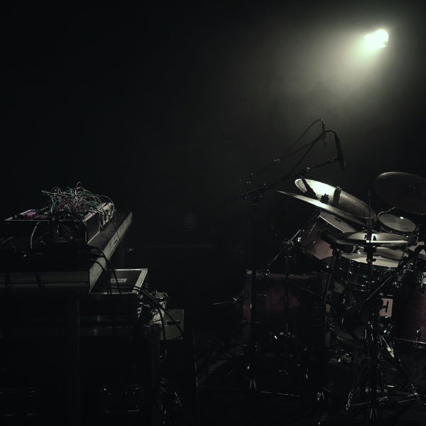 HAK/DANZEISEN - hAK / Danzeisen Vinyl Record