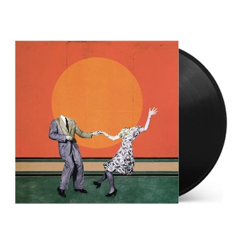 half·alive - Now, Not Yet Vinyl Record