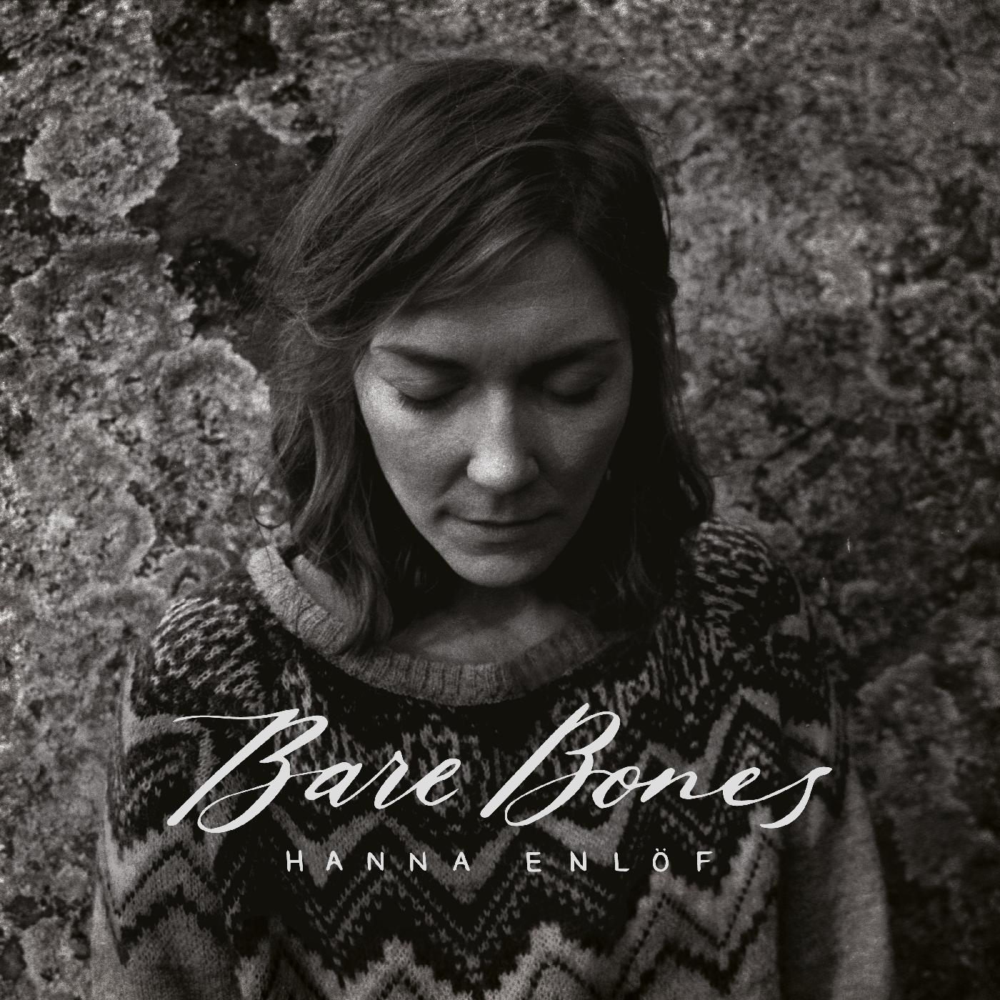 Bare Bones Vinyl Record