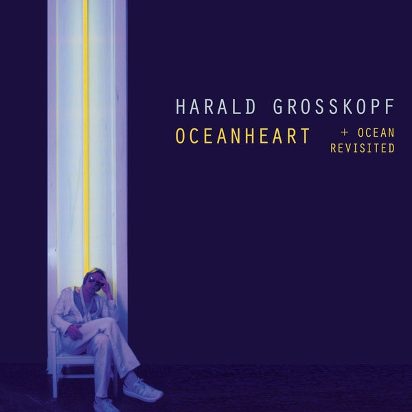 Oceanheart + Ocean Revisited Vinyl Record