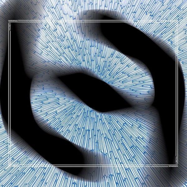 Hardspace Volume Four Vinyl Record