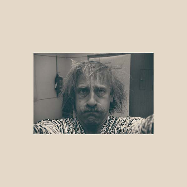 HARTMUT GEERKEN - Orpheus Vinyl Record