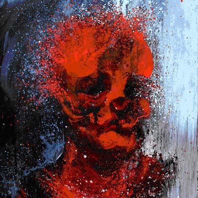 Haunted By Hallucinations Vinyl Record