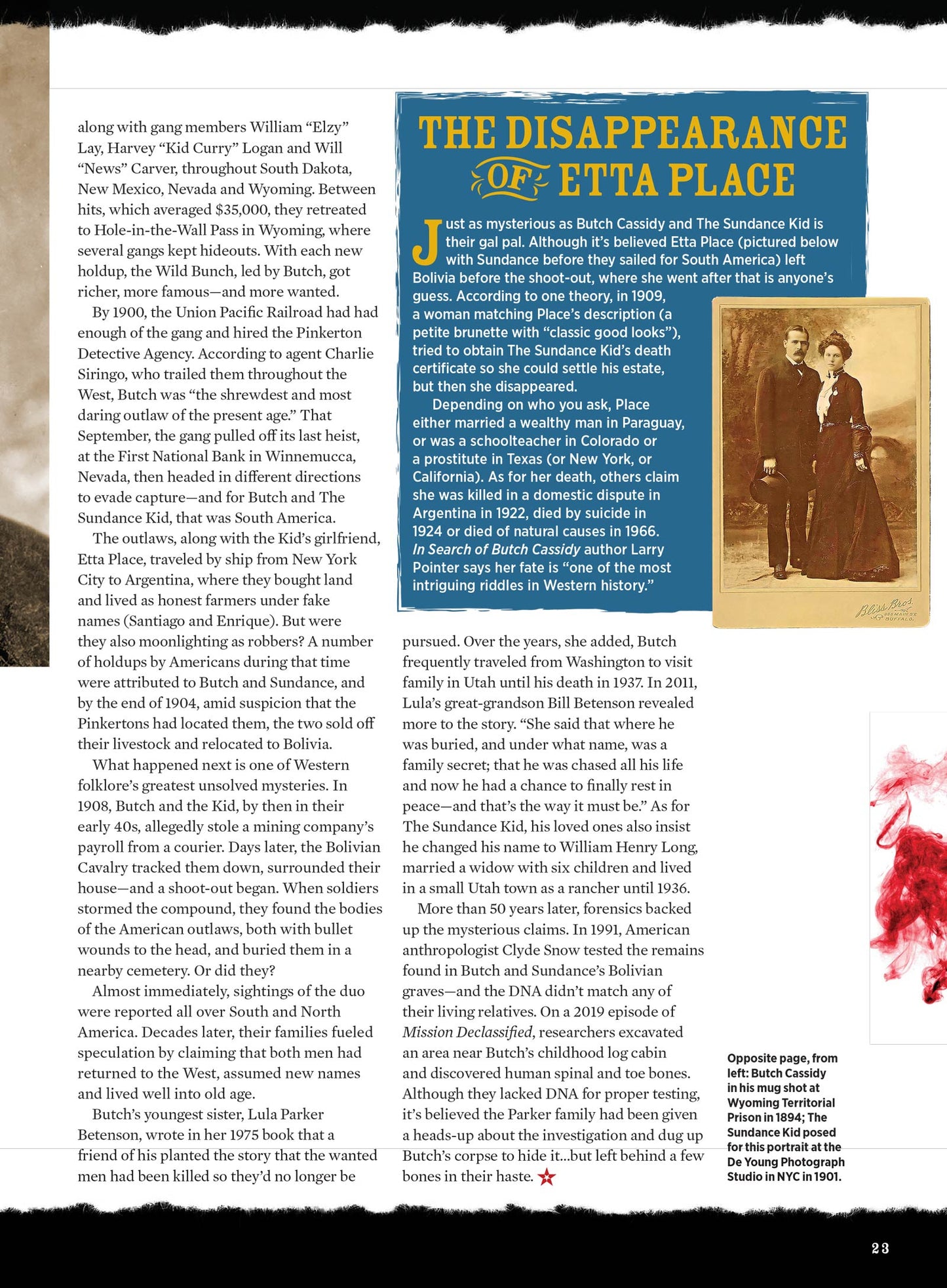 Haunted West - Legendary Tales From The Frontier: 50+ Heroes, Notorious Outlaws & Heroic Wild Women, Jessie James, Annie Oakley, Ghost Towns, Terrifying Stories, Adventure, Spooky Sightings & More!