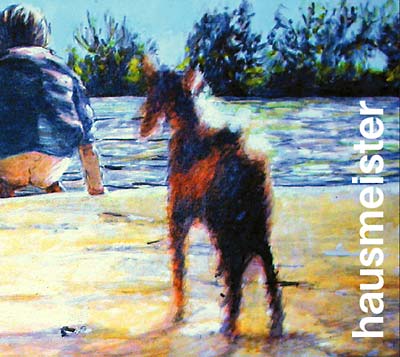 Water-Wasser Music CD