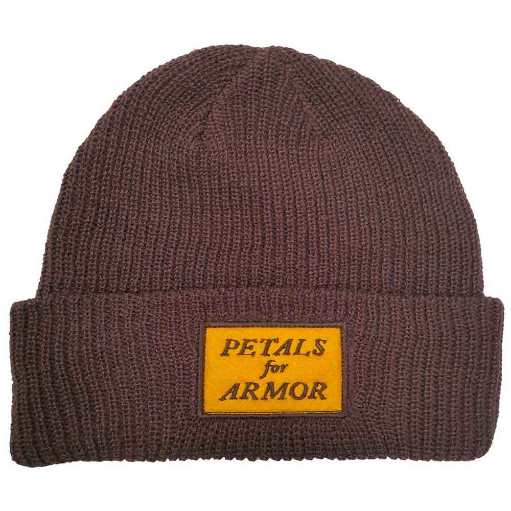 Hayley Williams Petals Beanie Hat Officially Licensed