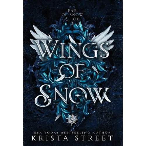 Wings of Snow