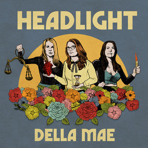 Headlight (LP) Vinyl Record