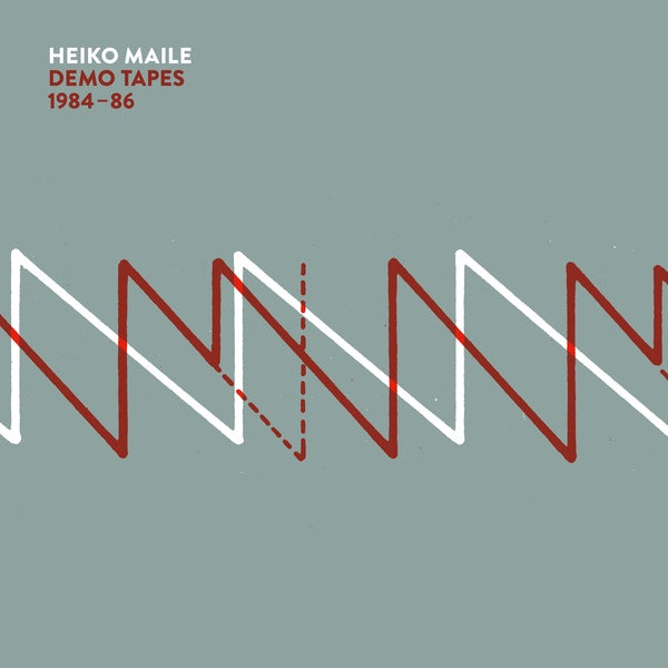 HEIKO MAILE - Demo Tapes 1984-86 Vinyl Record
